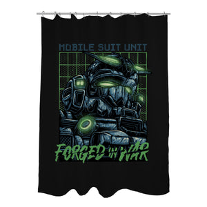 Forged In War