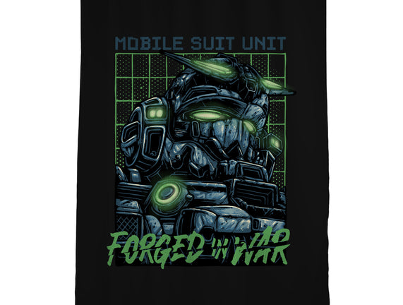 Forged In War