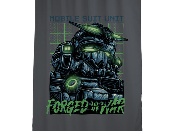 Forged In War
