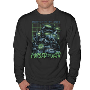 Forged In War