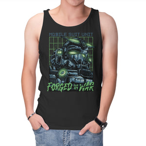 Forged In War