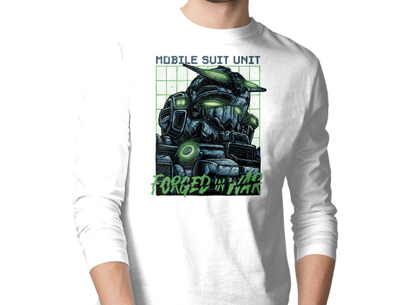 Forged In War