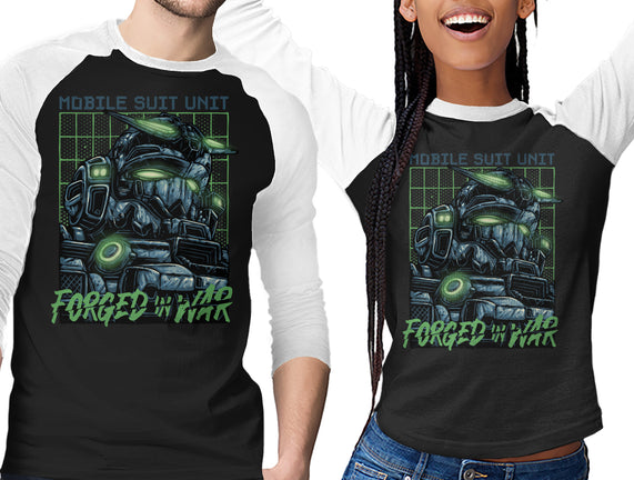 Forged In War