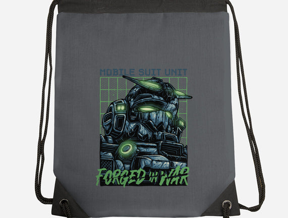 Forged In War