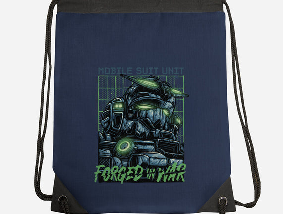 Forged In War