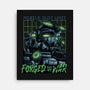 Forged In War-None-Stretched-Canvas-glitchygorilla