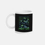 Forged In War-None-Mug-Drinkware-glitchygorilla