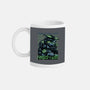 Forged In War-None-Mug-Drinkware-glitchygorilla