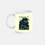 Forged In War-None-Mug-Drinkware-glitchygorilla