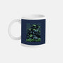 Forged In War-None-Mug-Drinkware-glitchygorilla