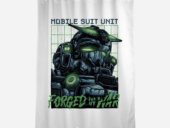 Forged In War