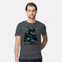 Forged In War-Mens-Premium-Tee-glitchygorilla