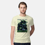Forged In War-Mens-Premium-Tee-glitchygorilla