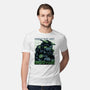 Forged In War-Mens-Premium-Tee-glitchygorilla