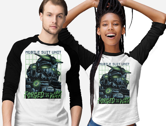 Forged In War