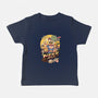 Neko Man-Baby-Basic-Tee-vp021