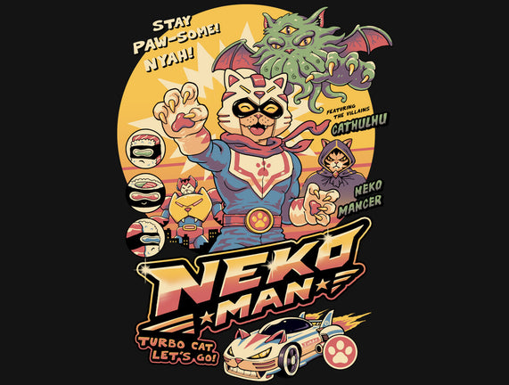 Neko Man