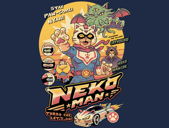 Neko Man