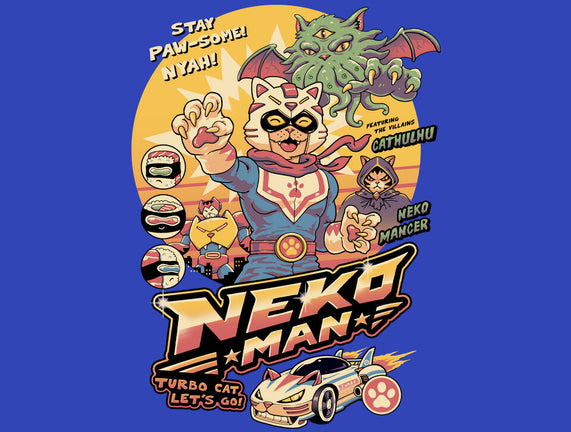 Neko Man