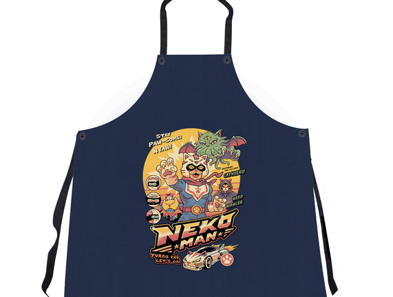 Neko Man