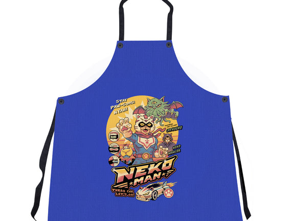 Neko Man
