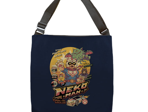 Neko Man