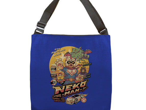 Neko Man