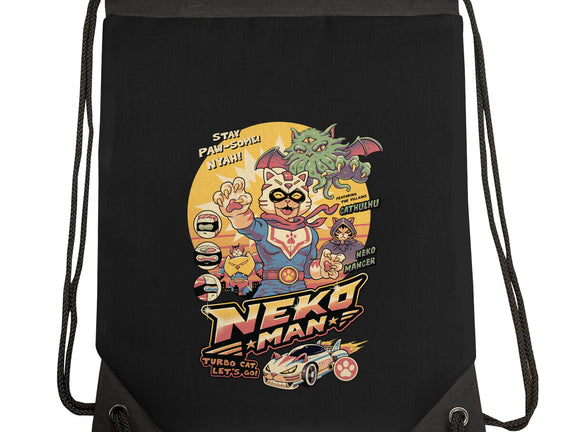 Neko Man