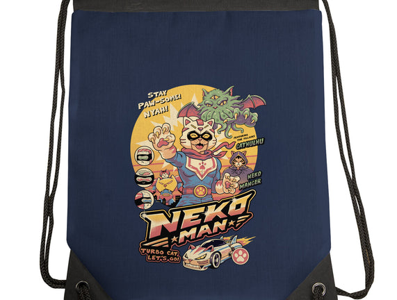 Neko Man