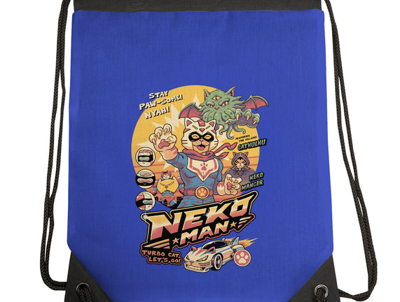 Neko Man