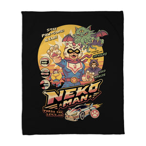 Neko Man