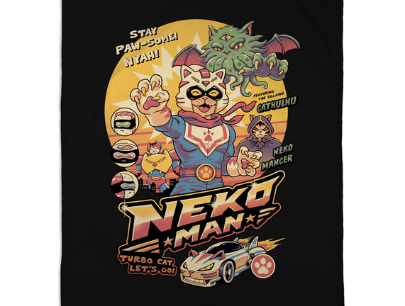 Neko Man