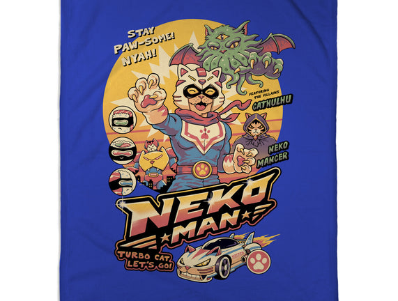 Neko Man