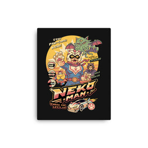 Neko Man