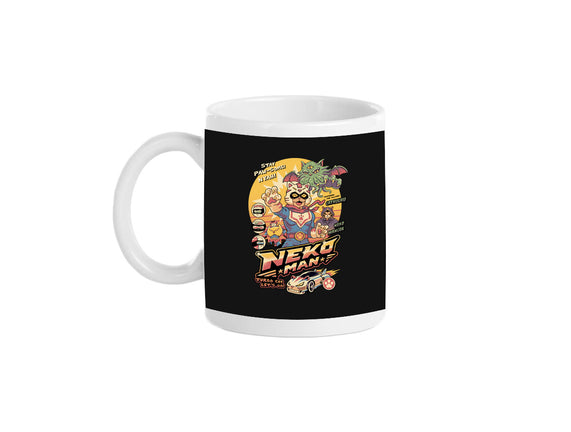 Neko Man