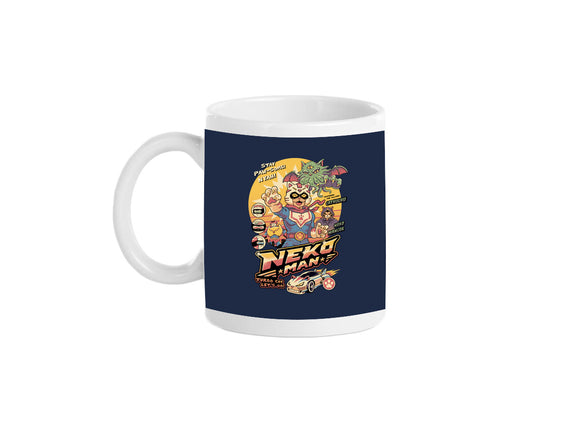 Neko Man