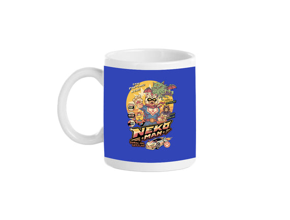 Neko Man