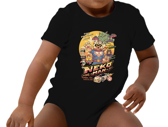 Neko Man