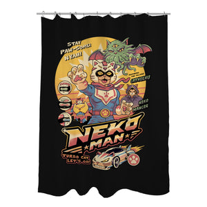 Neko Man