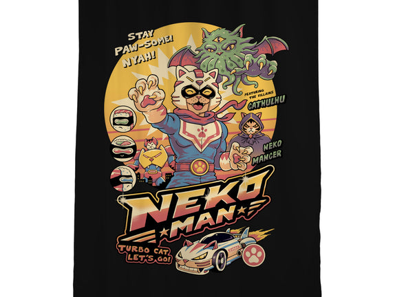 Neko Man