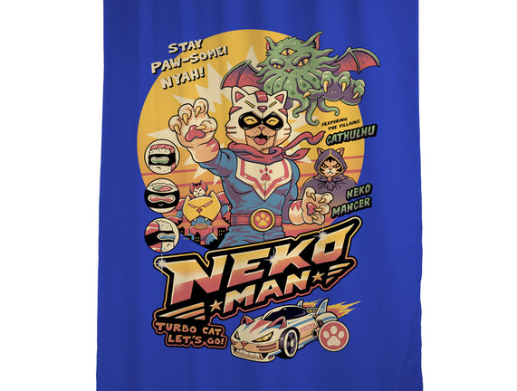Neko Man