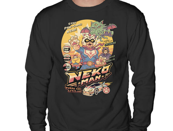 Neko Man