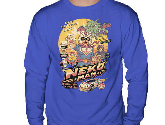 Neko Man
