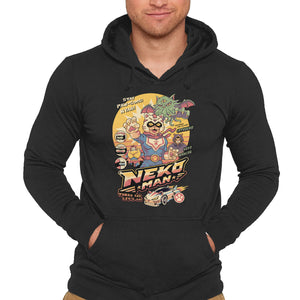 Neko Man