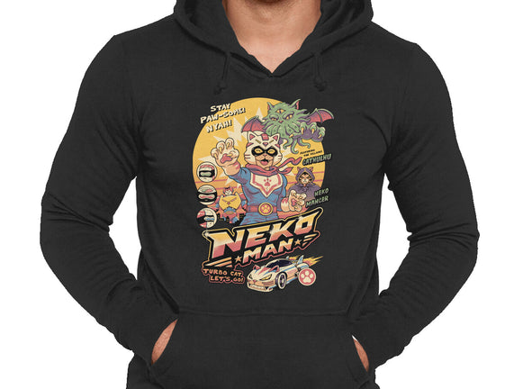 Neko Man