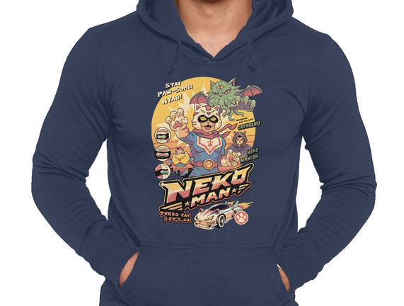 Neko Man