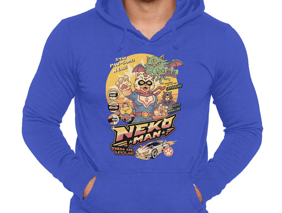 Neko Man
