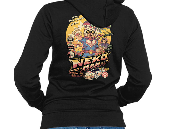 Neko Man