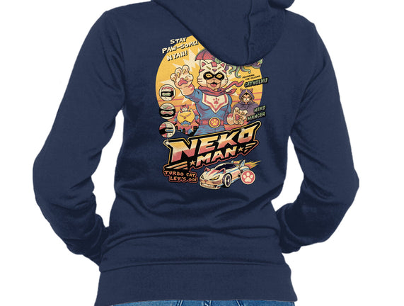 Neko Man