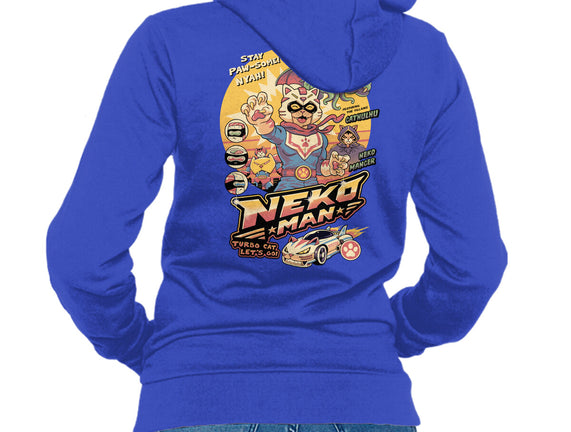 Neko Man